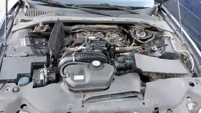 Veículo de Sucata jaguar s-type 2.7 v6 diesel classic do ano 2005 alimentado 7g