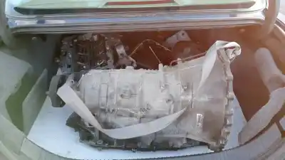 Veículo de Sucata jaguar s-type 2.7 v6 diesel classic do ano 2005 alimentado 7g