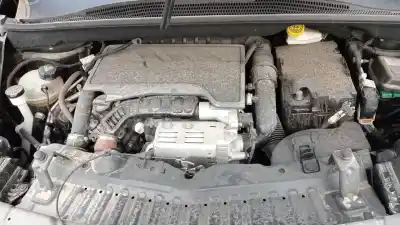 Vehicul casat opel crossland x edition al anului 2020 alimentat 