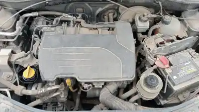 Veículo de Sucata dacia sandero ambiance do ano 2011 alimentado d4f732