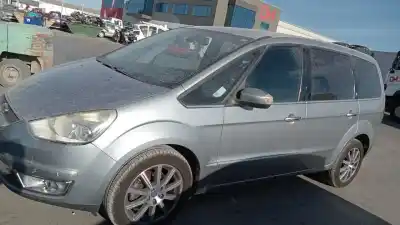 Veículo de Sucata ford galaxy (ca1) ghia do ano 2008 alimentado azwa