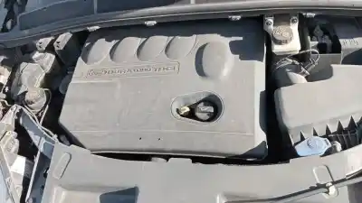 Veículo de Sucata ford galaxy (ca1) ghia do ano 2008 alimentado azwa