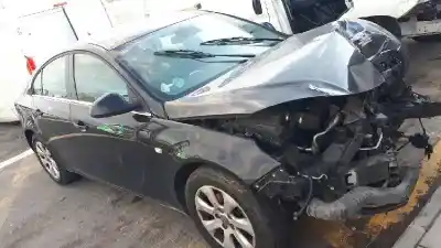 Утилизация автомобиля OPEL INSIGNIA GRAND SPORT Business года 2017 питание B16DTH