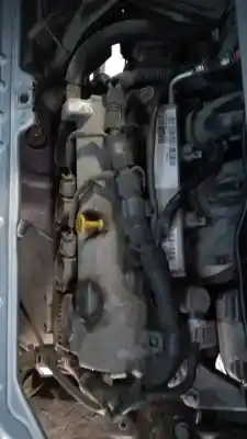 Veículo de Sucata smart coupe fortwo coupe mhd (52kw) (451.380) do ano 2010 alimentado 132910