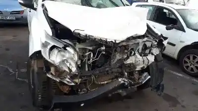 Veículo de Sucata toyota land cruiser (j15) gx do ano 2017 alimentado 