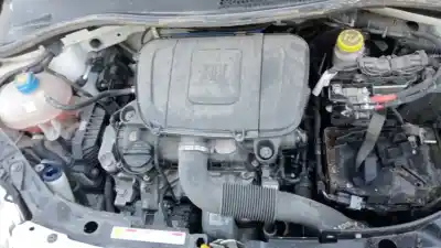 Veicolo di demolizione fiat 500 (312_) 1.0 mild hybrid (312.ayd1b) dell'anno 2020 alimentato 46341162