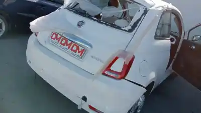 Veicolo di demolizione fiat 500 (312_) 1.0 mild hybrid (312.ayd1b) dell'anno 2020 alimentato 46341162