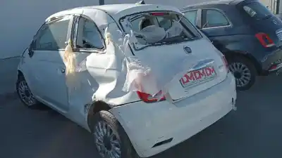 Veicolo di demolizione fiat 500 (312_) 1.0 mild hybrid (312.ayd1b) dell'anno 2020 alimentato 46341162