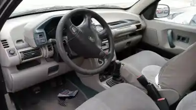 Véhicule à la ferraille land rover freelander (ln) 1.8i hardback (88kw) de l'année 1999 alimenté 18k4f