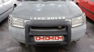 Véhicule à la ferraille land rover freelander (ln) 1.8i hardback (88kw) de l'année 1999 alimenté 18k4f