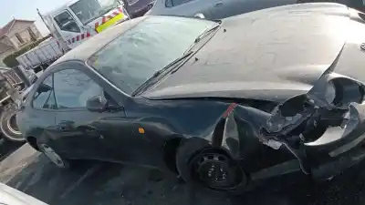 Утилизация автомобиля toyota celica (t20) 1.8 st года 1996 питание 