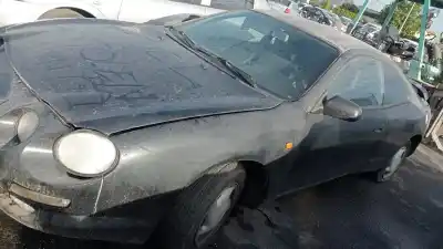 Утилизация автомобиля toyota celica (t20) 1.8 st года 1996 питание 