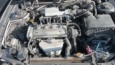 Утилизация автомобиля toyota celica (t20) 1.8 st года 1996 питание 