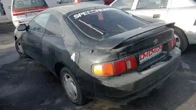 Утилизация автомобиля toyota celica (t20) 1.8 st года 1996 питание 