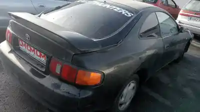 Утилизация автомобиля toyota celica (t20) 1.8 st года 1996 питание 