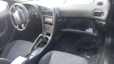 Утилизация автомобиля toyota celica (t20) 1.8 st года 1996 питание 