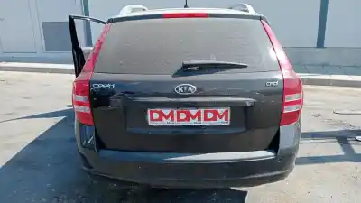 Veicolo di demolizione kia cee´d sporty wagon emotion dell'anno 2008 alimentato d4ea