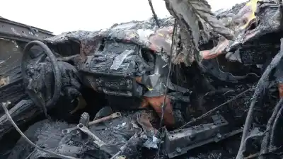 Scrapping Vehicle bmw x6 (e71) xdrive40d of the year 2011 powered n57sd30b