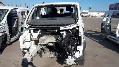 Здавання транспортного засобу ford transit custom kasten 300 l2 limited року 2019 потужний 