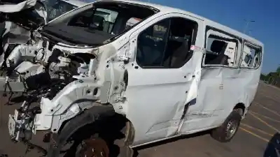 Здавання транспортного засобу ford transit custom kasten 300 l2 limited року 2019 потужний 