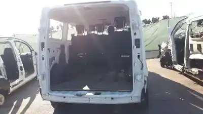 Здавання транспортного засобу ford transit custom kasten 300 l2 limited року 2019 потужний 