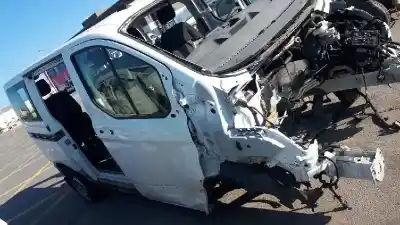 Здавання транспортного засобу ford transit custom kasten 300 l2 limited року 2019 потужний 