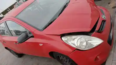 Hurda Aracı hyundai i20 classic yılın 2010 güçlü g4la