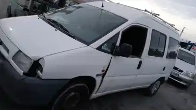 Утилизация автомобиля peugeot expert combi peugeot expert года 1999 питание 