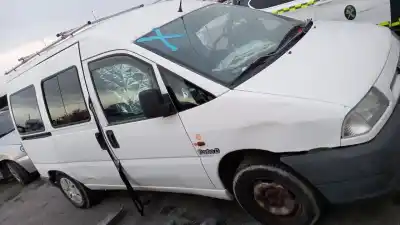 Утилизация автомобиля PEUGEOT EXPERT COMBI Peugeot expert года 1999 питание  Утилизация автомобиля PEUGEOT EXPERT COMBI Peugeot expert года 1999 питание