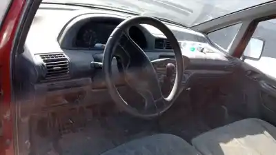 Здавання транспортного засобу citroen jumpy 1.9 td sx caja cerrada acristalada року 1999 потужний dhx