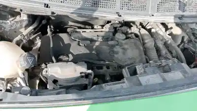 Veículo de Sucata peugeot expert furgón pro standard do ano 2018 alimentado ah01