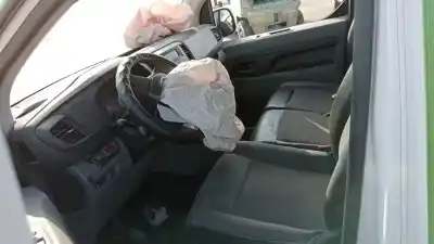 Veículo de Sucata peugeot expert furgón pro standard do ano 2018 alimentado ah01