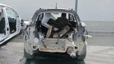 Veículo de Sucata kia stonic (ybcuv) business do ano 2021 alimentado g3lf