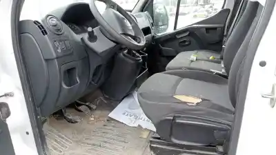 Veicolo di demolizione renault master kasten l1h1 ka 2.8t dell'anno 2019 alimentato m97 c7