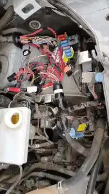 Veicolo di demolizione renault master kasten l1h1 ka 2.8t dell'anno 2019 alimentato m97 c7