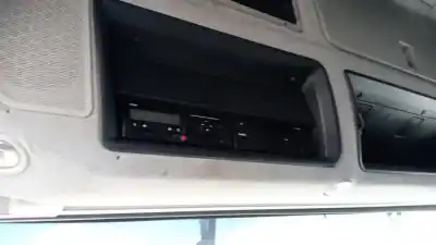 Veículo de Sucata iveco stralis 500 euro 4 do ano 2016 alimentado f3gfe611a*c