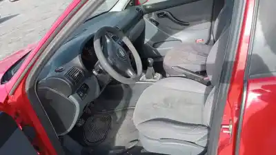 Veículo de Sucata seat leon (1m1) stella do ano 2002 alimentado bca