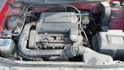 Veículo de Sucata seat leon (1m1) stella do ano 2002 alimentado bca