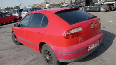 Veículo de Sucata seat leon (1m1) stella do ano 2002 alimentado bca