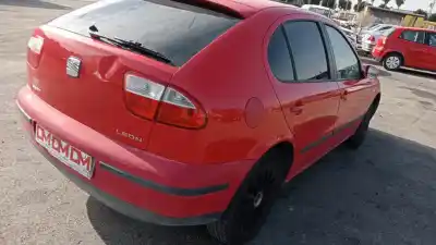 Veículo de Sucata seat leon (1m1) stella do ano 2002 alimentado bca