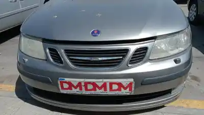 Vehicul casat saab 9-3 cabrio 2.0 al anului 2005 alimentat 