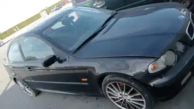 Veicolo di demolizione BMW SERIE 3 COMPACT (E46) 2.0 320td dell'anno 2004 alimentato 204D4