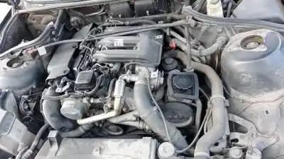 Veículo de Sucata bmw serie 3 compact (e46) 2.0 320td do ano 2004 alimentado 204d4