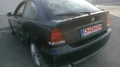 Veículo de Sucata bmw serie 3 compact (e46) 2.0 320td do ano 2004 alimentado 204d4