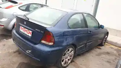 Veicolo di demolizione bmw serie 3 compact (e46) 2.0 320td dell'anno 2004 alimentato 