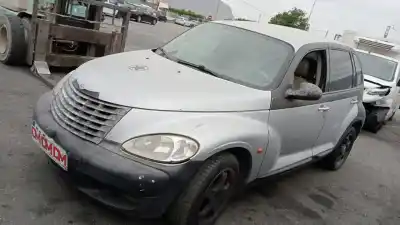 Sloopvoertuig chrysler pt cruiser (pt) 1.6 touring van het jaar 2002 aangedreven ejd