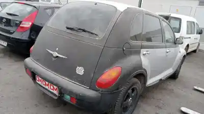 Sloopvoertuig chrysler pt cruiser (pt) 1.6 touring van het jaar 2002 aangedreven ejd