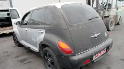 Sloopvoertuig chrysler pt cruiser (pt) 1.6 touring van het jaar 2002 aangedreven ejd