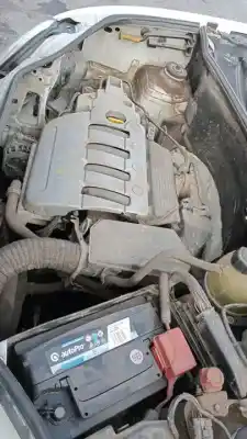 Veículo de Sucata renault kangoo (f/kc0) 1.6 16v do ano 2002 alimentado k4m a7