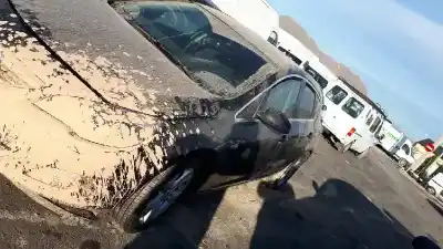 Scrapping Vehicle opel astra j lim. 1.7 16v cdti of the year 2010 powered a17dtr